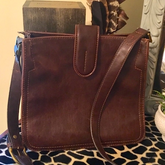 Relic Handbags - Relic Leather Bag